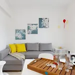 Open View - 6 Posti Letto Con Terrazzo Apartamento *