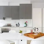 Open View - 6 Posti Letto Con Terrazzo *