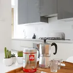 Open View - 6 Posti Letto Con Terrazzo Apartamento