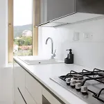 Open View - 6 Posti Letto Con Terrazzo