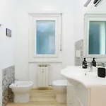 Open View - 6 Posti Letto Con Terrazzo * Trieste