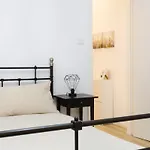 Open View - 6 Posti Letto Con Terrazzo *