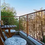 Open View - 6 Posti Letto Con Terrazzo Apartamento