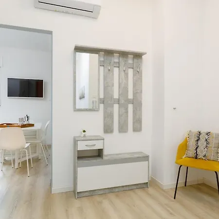 Open View - 6 Posti Letto Con Terrazzo Apartamento