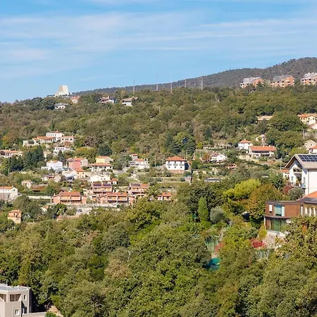 Open View - 6 Posti Letto Con Terrazzo *