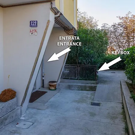 Apartamento Open View - 6 Posti Letto Con Terrazzo *