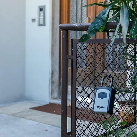 Apartamento Open View - 6 Posti Letto Con Terrazzo *