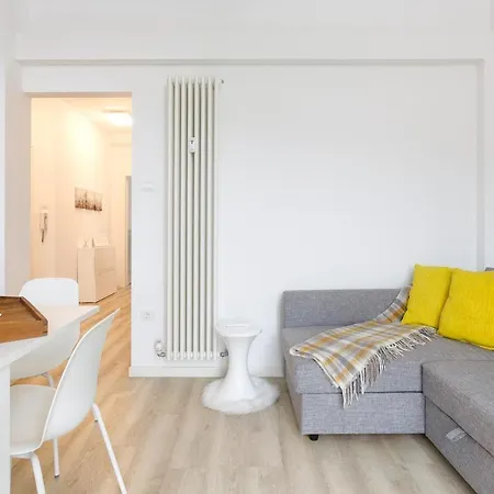 Open View - 6 Posti Letto Con Terrazzo