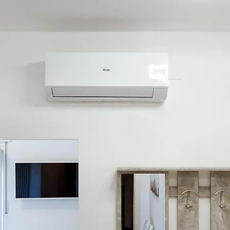 Open View - 6 Posti Letto Con Terrazzo Daire Trieste