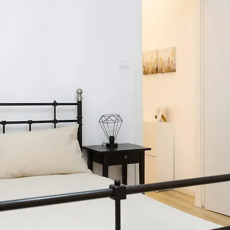 Open View - 6 Posti Letto Con Terrazzo *