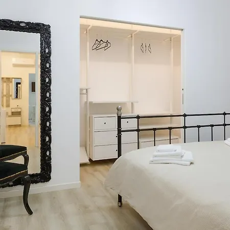 Open View - 6 Posti Letto Con Terrazzo Daire Trieste