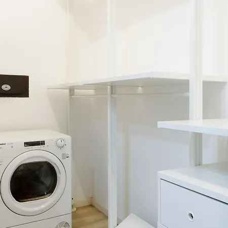 Daire Open View - 6 Posti Letto Con Terrazzo *