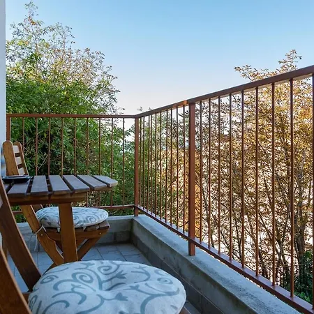 Open View - 6 Posti Letto Con Terrazzo Daire