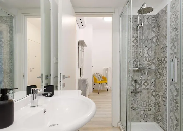 Open View - 6 Posti Letto Con Terrazzo *