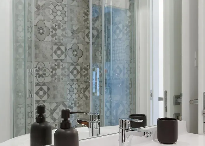 Open View - 6 Posti Letto Con Terrazzo Trieste