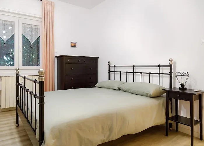 Open View - 6 Posti Letto Con Terrazzo Apartamento *