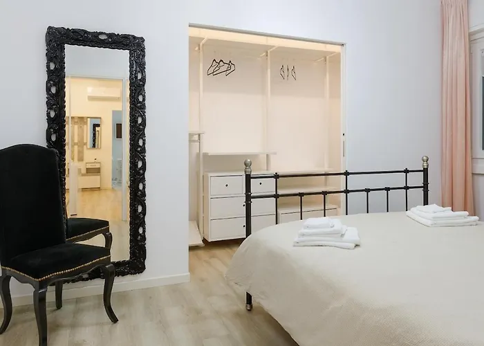 Open View - 6 Posti Letto Con Terrazzo Apartamento Trieste