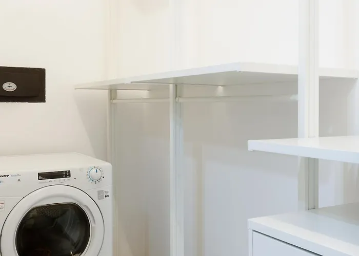 Apartamento Open View - 6 Posti Letto Con Terrazzo *