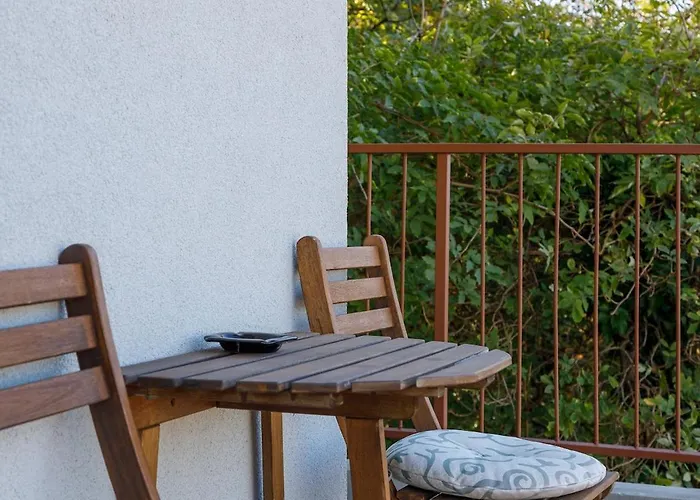 Open View - 6 Posti Letto Con Terrazzo Apartamento