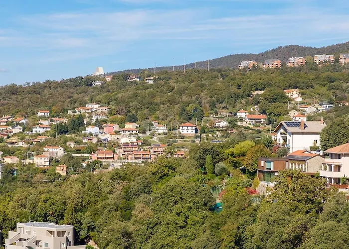 Open View - 6 Posti Letto Con Terrazzo *