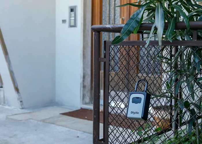 Apartamento Open View - 6 Posti Letto Con Terrazzo *